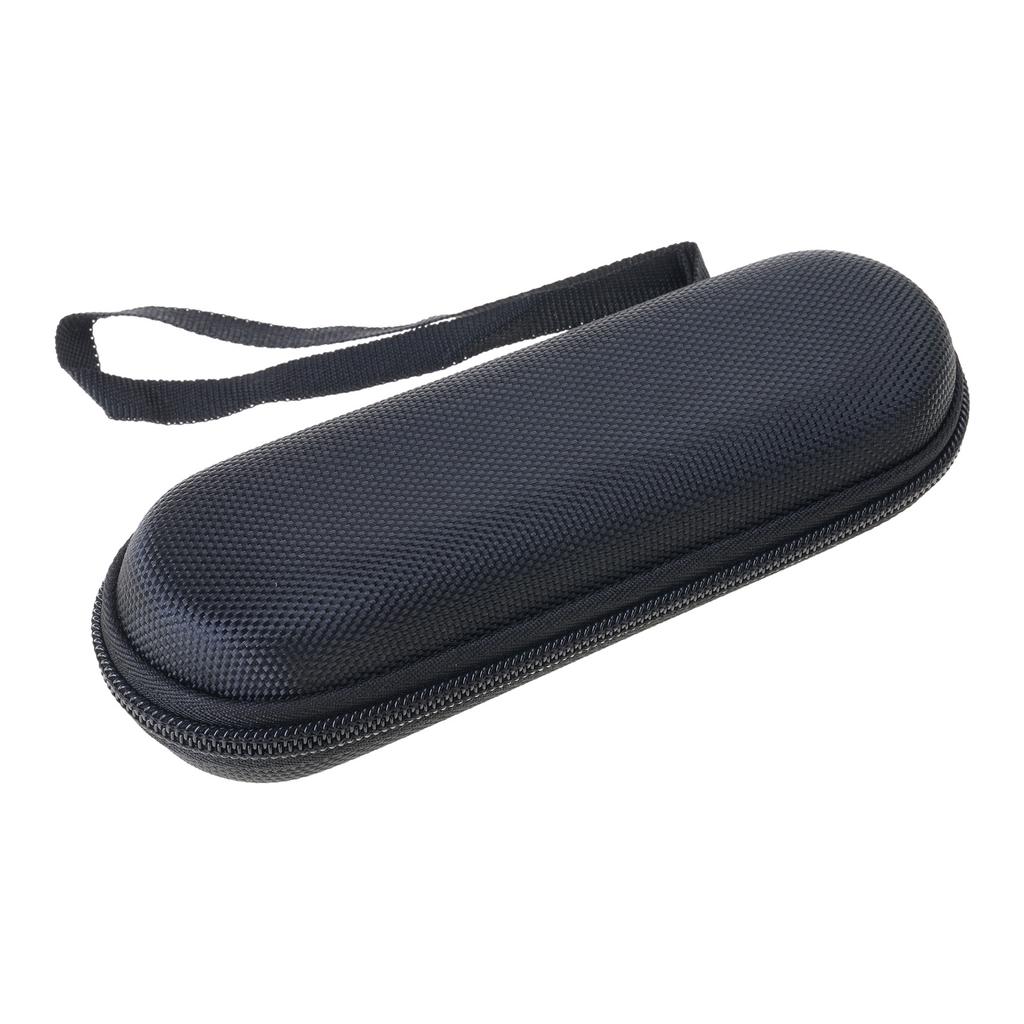 Portable EVA Hard Carrying Storage Box Case Waterproof Pouches for Nose Hair Trimmers