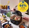 Фритюрница Russell Hobbs SatisFry Air & Grill Multikocher (26520-56)