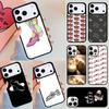 Tap Dance Shoe Phone Case For Apple iPhone 17 Air 16E 15 14 Plus 13 12 11 Pro Max Mini Funda Cover