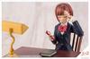 Kotobukiya Sosai Garden After School Retro Desk Total Length 87mm Scale Plastic Model MV002 Girls' Approx. 1/10