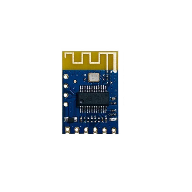 Mini JDY-62A BLE 5.0 Wireless Stereo Audio Module for Speaker Amplifier DIY