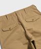 Beulonseun Usmc Officer Trousers Khaki