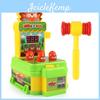 Electric Whac A Mole Game For Kids With Score And Interactive Play
