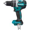 Makita XPH12 18V LXT Rechargeable Brushless Cordless Impact Drill Driver Model than (Body Only) [Higher-Quality XPH06/HP480DZ]