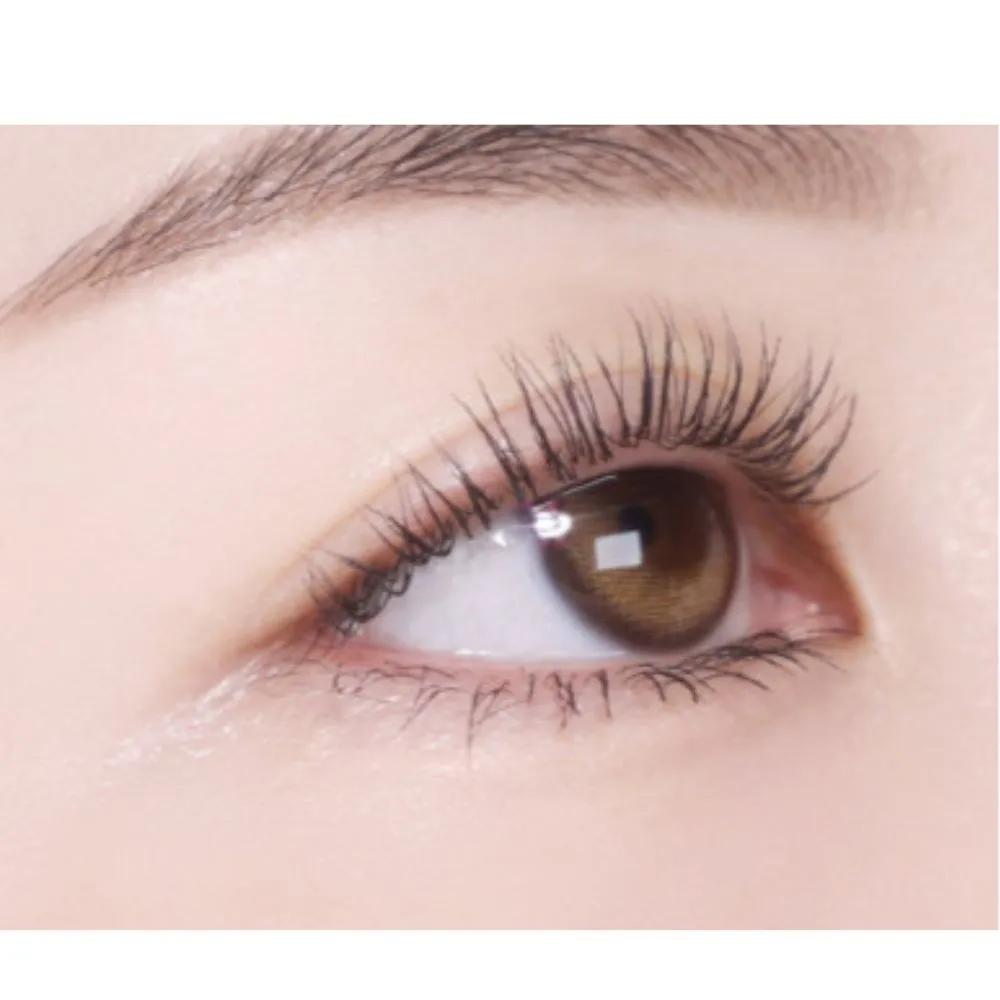 Inspire Curling Long-Lasting Fixing Mascara Volume Black