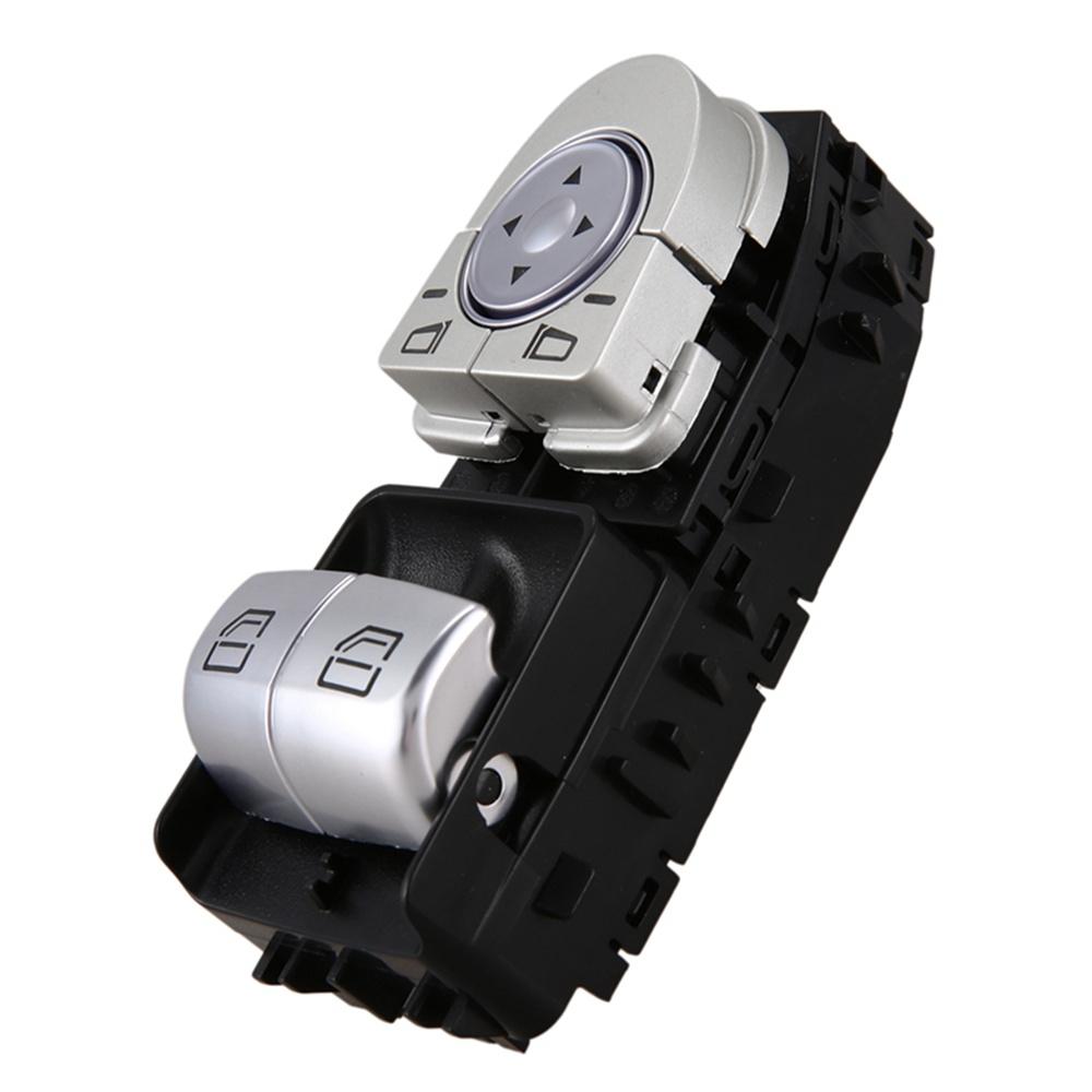 Master Power Window Switch 2059050302 For Mercedes-Benz VITO Van V-CLASS W447