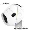 1 Pair Thin Silicone Protective Case for Dedicated Generation Wireless Earbuds Perfect Fit Lightweight Nonslip Design