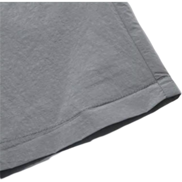 New Era SS22 Color Block Printed Loose Sports Pants Unisex Bottoms Gray 13095636