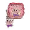 Cartoon left doorman Xiaoxin is suitable for AirPods 1 generation bluetooth protective case 1st generation 1st generation pro apple earphone case