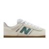 New Balance Numeric 306 'Sea Salt Teal' (Unisex) Sea Salt / Teal Skate Shoes NM306RUP