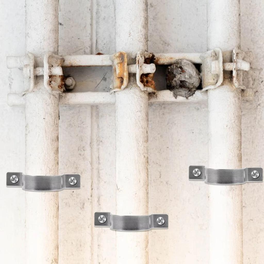 Electric Wire Water Pipe Card Galvanized Steel Chain Link Fence Stretcher