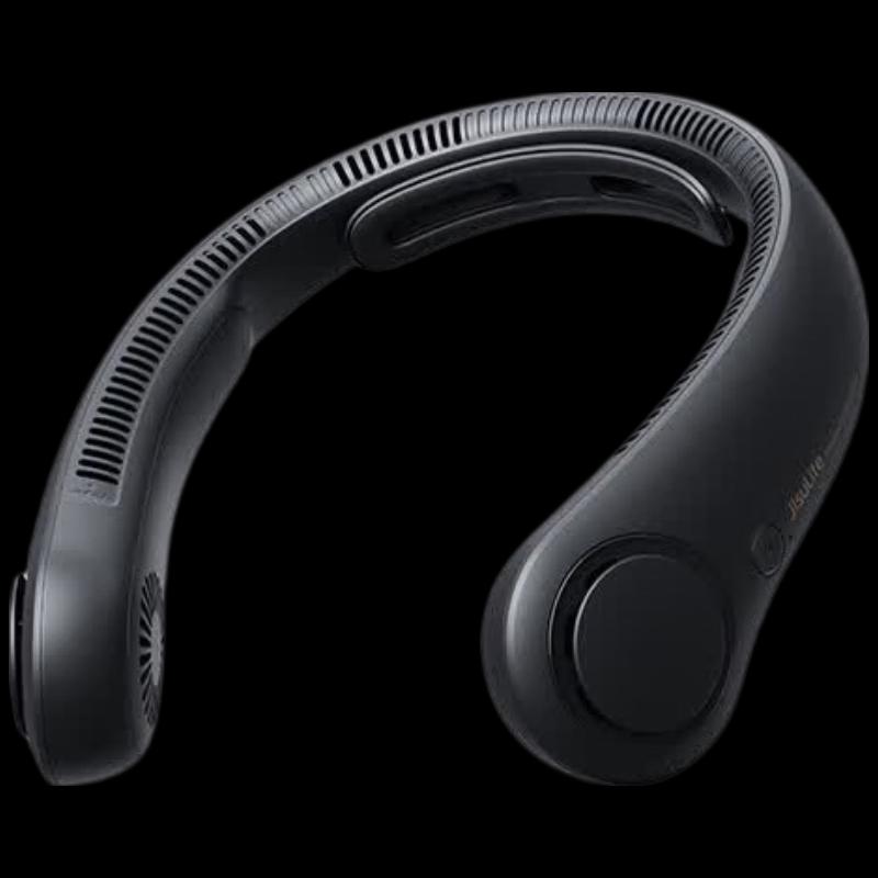 Jisulife Wearable Neck Cooling Fan