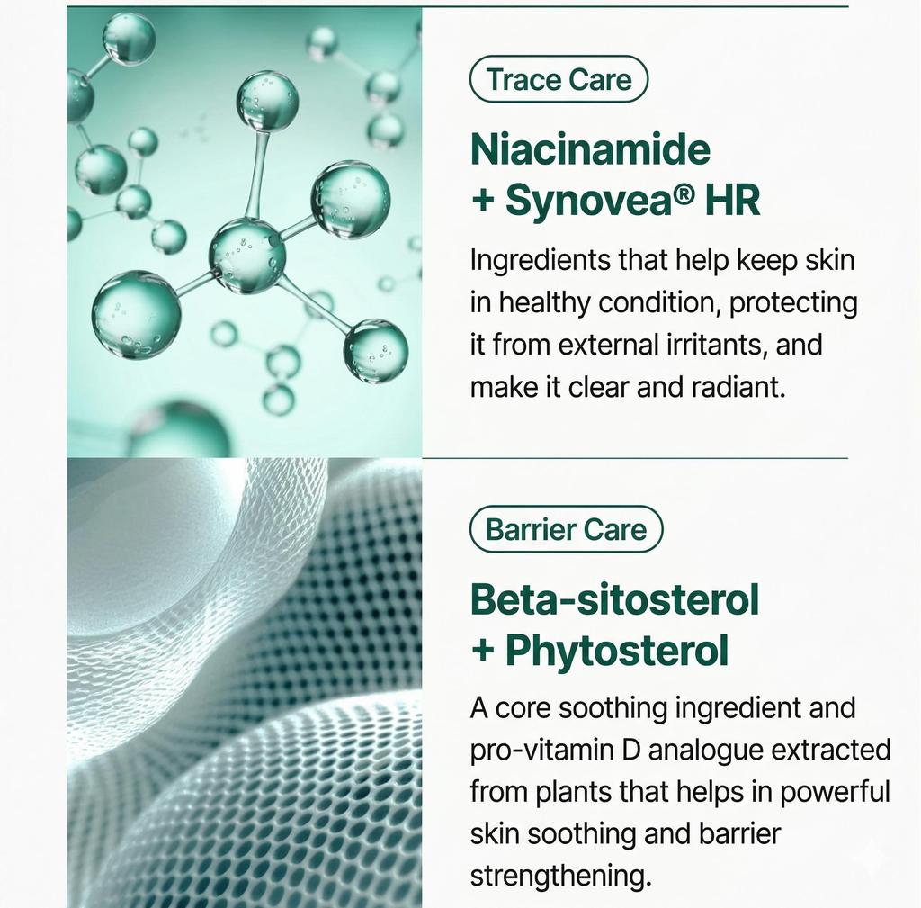 [BIOHEAL] BOH Panthenol Cica Blemish Ampulle 30 ml