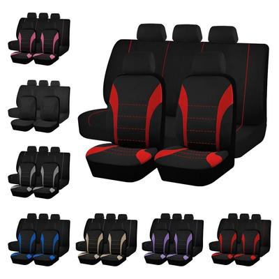 Accessori per abitacolo auto – Coprisedili per auto