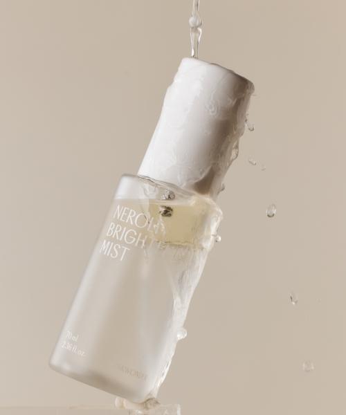 Pink Wonder Neroli Brightening Mist