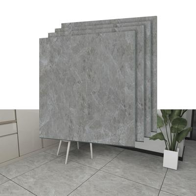 Syougen Self-Adhesive Floor Tiles Marble Pattern 18pcs Approx. 16.7 Sq Ft S55
