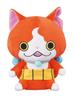 Singing and Talking with Jibanyan Show Yo-kai Watch Yo-kai Medals! One-Man