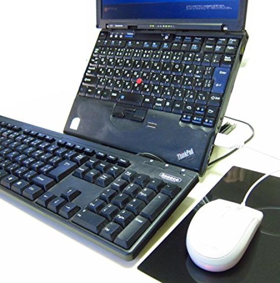 Media Cover Market Technology OneMix3S Platinum Edition Model Stand and Screen Protector Angle Heat Compatible ONE-NETBOOK [8.4-inch (2560x1600)]