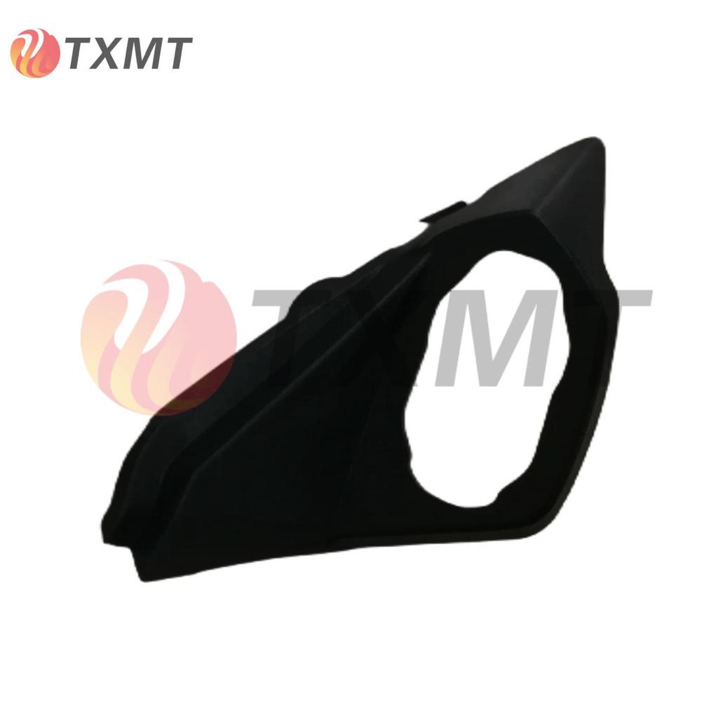 Kawasaki Z800 2013-2016 Full Fairing Kit: Head, Side Panels, & Front Fender Accessories