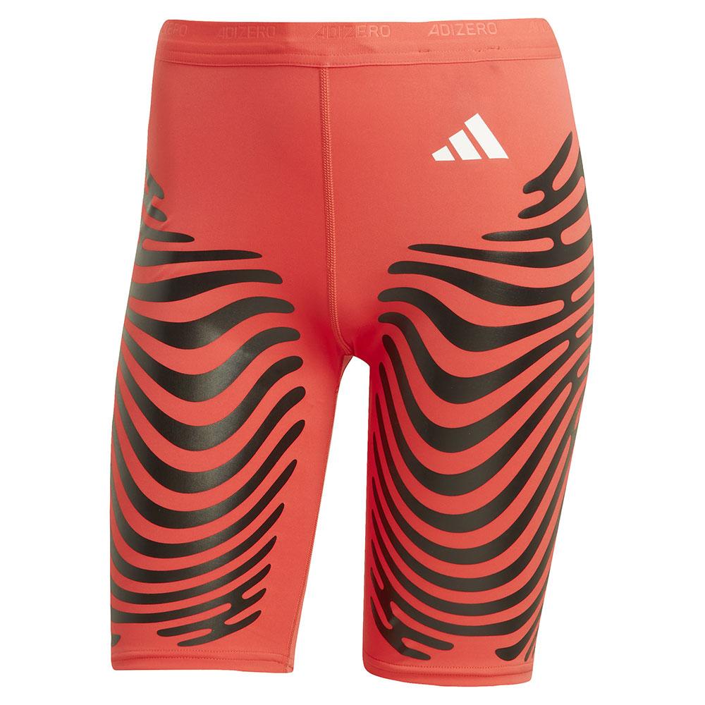Adidas Adizero Control Multi-sport Short Leggings Tight Fit
