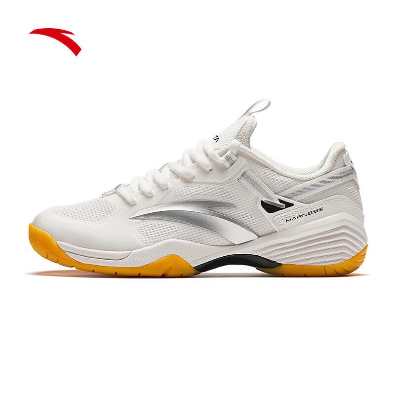 ANTA Women s Cushioned Badminton Shoes 6.5