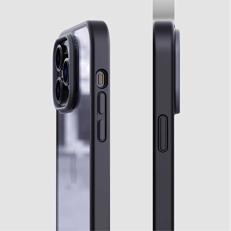 Sc Metro Iphone 14 Pro Max Czarny