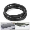Easy Installation Car Sunroof Glass Weatherstrip Rubber Seal Replacement Glass Sealing Strips Auto Accessories