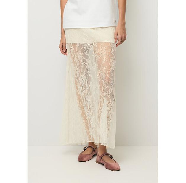 Юбка макси BIZUU FLACE EU 36