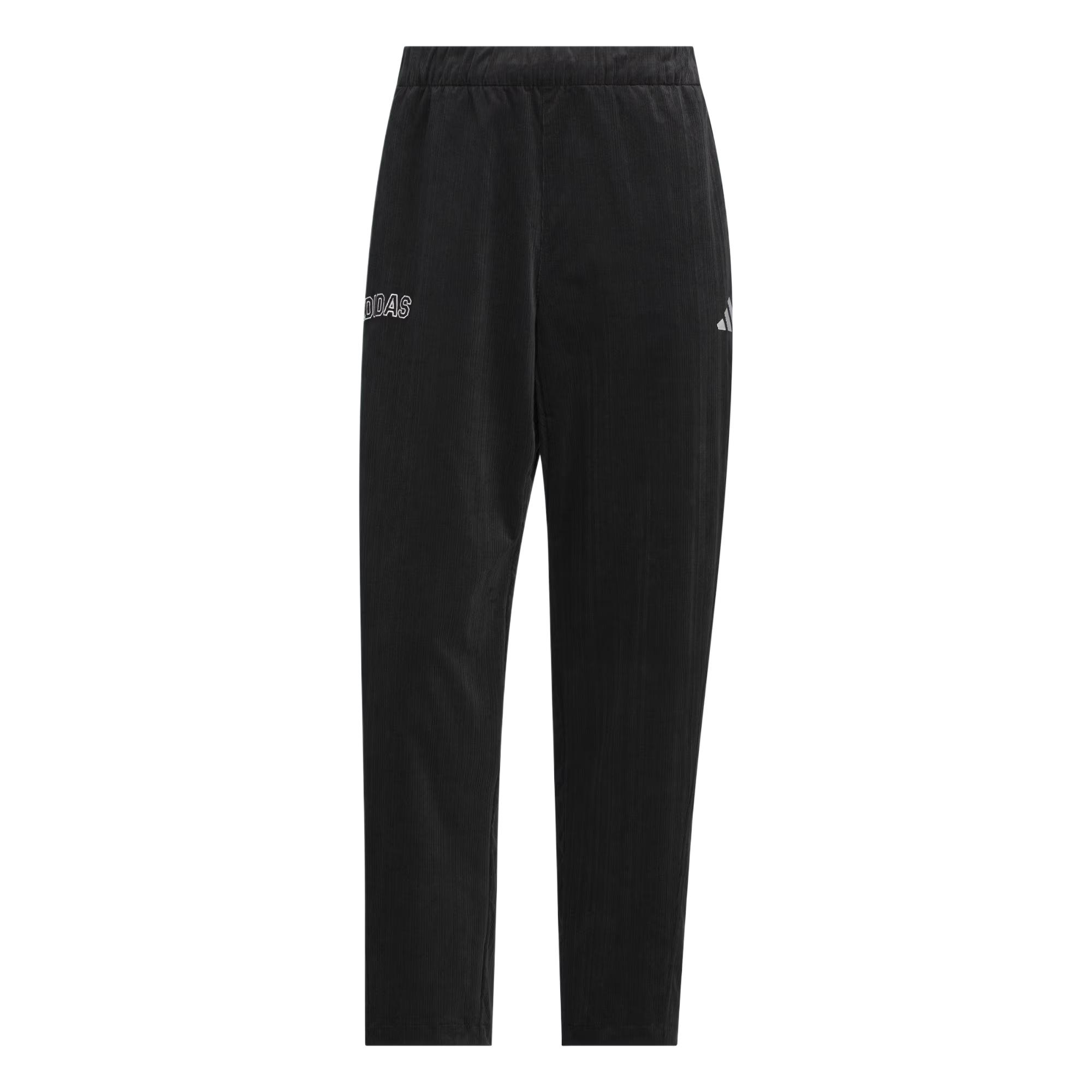 

Adidas Regular Fit Graphic Pants Men Pants KR0224 M