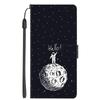 Phone Cover For Infinix Hot 30i Case Hot30i NFC Flip Leather Wallet Protector Book Fundas On For Infinix X669 Hot 30i Case