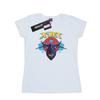 Marvel Womens/Ladies X-Men X-Jet Cotton T-Shirt
