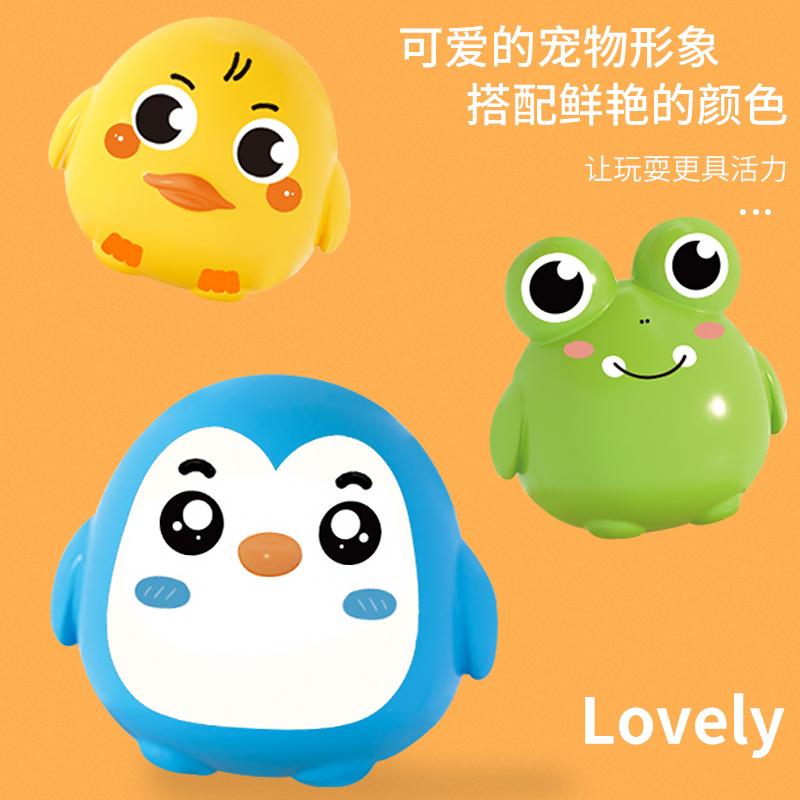 Mini Pirate Bucket Plug-In Chick, Party Trick Parent-Child Interactive Game Pirate Egg Desktop Toy