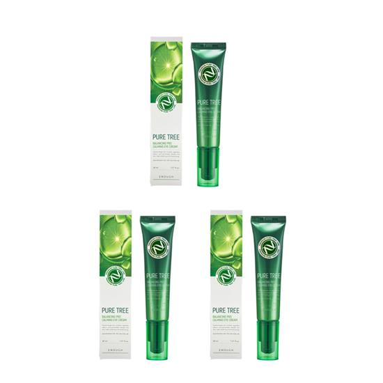ENOUGH Krem pod oczy Premium Pure Tree 30 ml - 3 rodzaje
