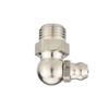 304 Stainless Steel 90-Degree Grease Nipple