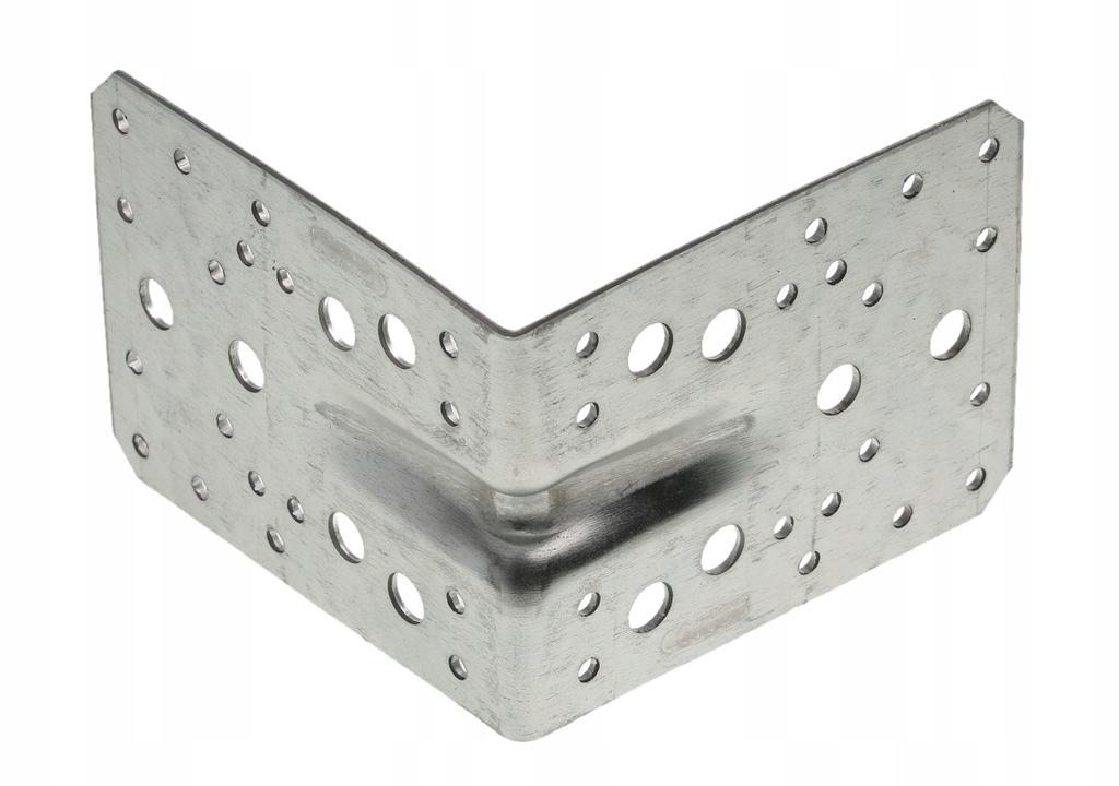 Construction Connector with Embossing 130*130*100*2.5mm