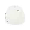 KODAK [Artist Obik] Kodak Peoples Long Sleeve T-Shirt Ivory