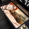 Mouse Pad Naruto Pain Computer Laptop Anime Keyboard Mouse Mat Larger Mousepad Keyboards Pad Gamers Decoracion Desk Mat