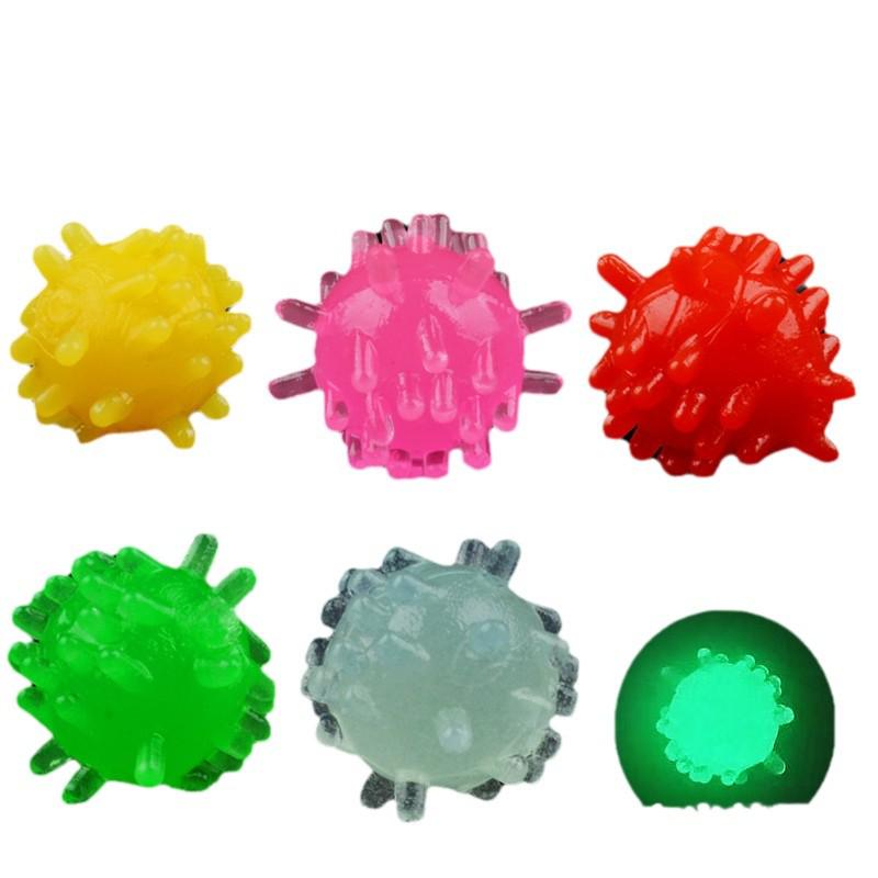 Maisaroma Schwimmender Stachelball Karpfenköder - Weich und Auftriebsfähig