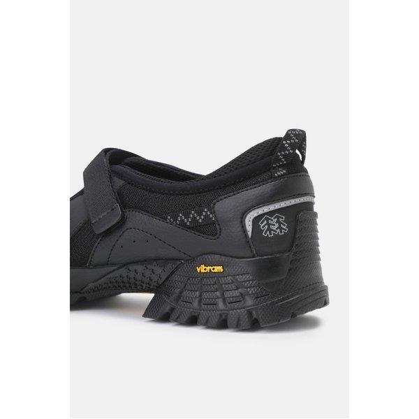Kolon Sports Women Mary Jane Sandals Fe2ax25410blk