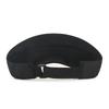 Summer Foldable Breathable Curved Eaves Quick-Drying Empty Cap