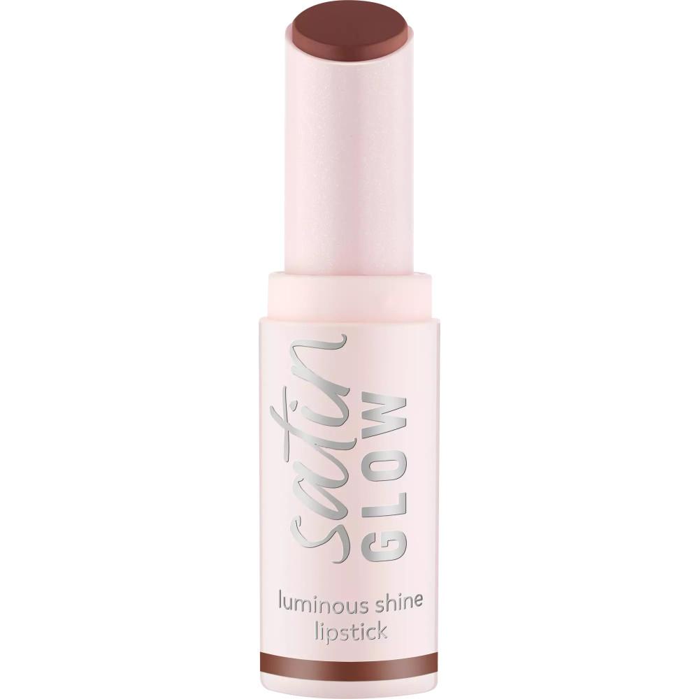 Essence - Rouge à Lèvres Brillant Satin Glow Luminous Shine - 
