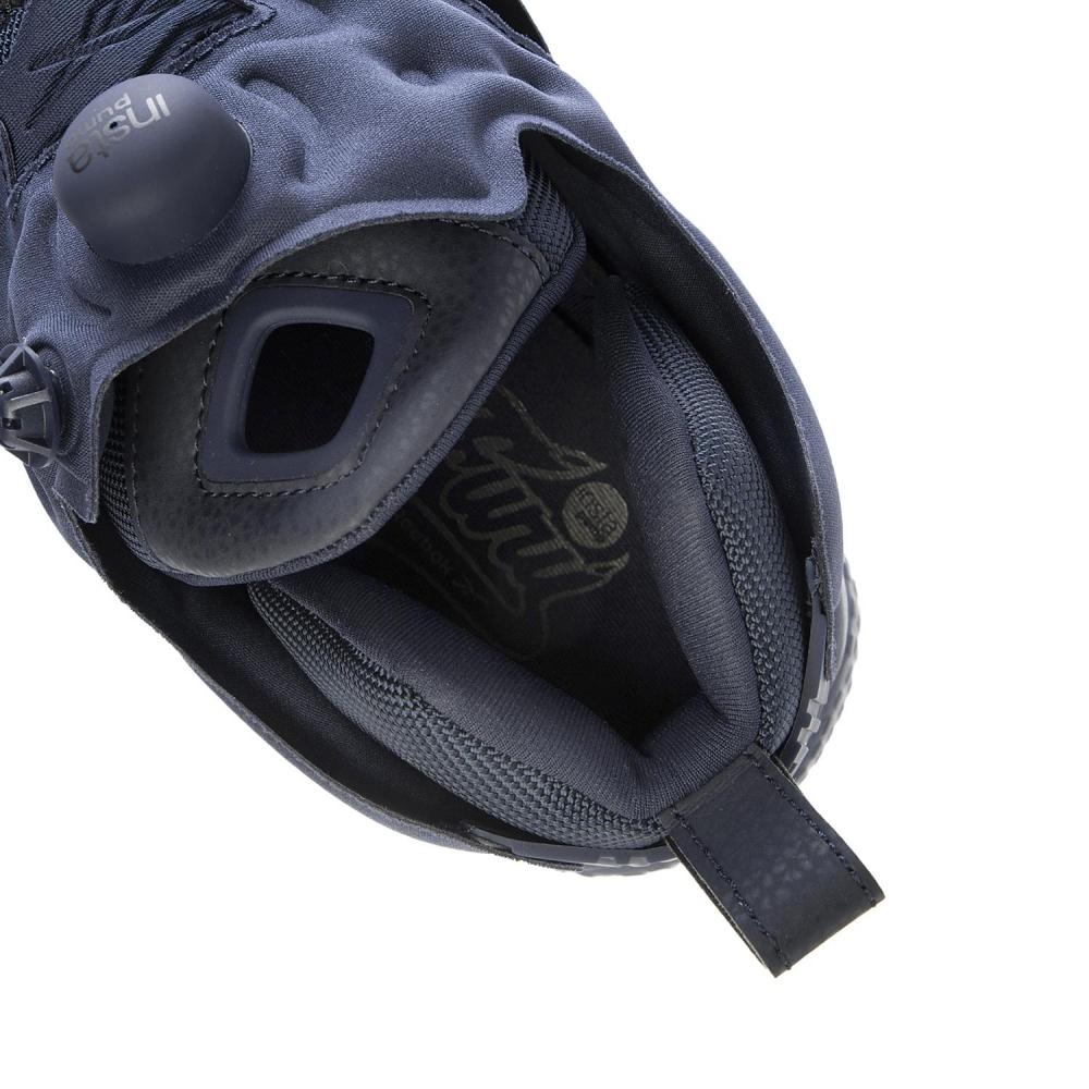 Reebok Instapump Fury 95 100204327 Navy Black