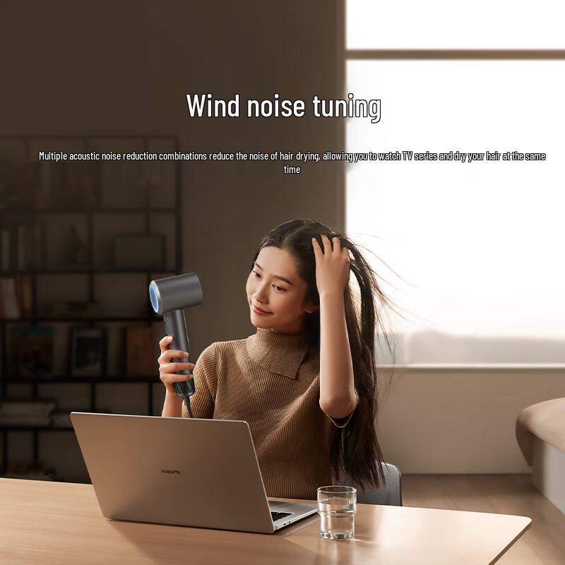 Mijia H501 High-Speed Negative Ion Hair Dryer