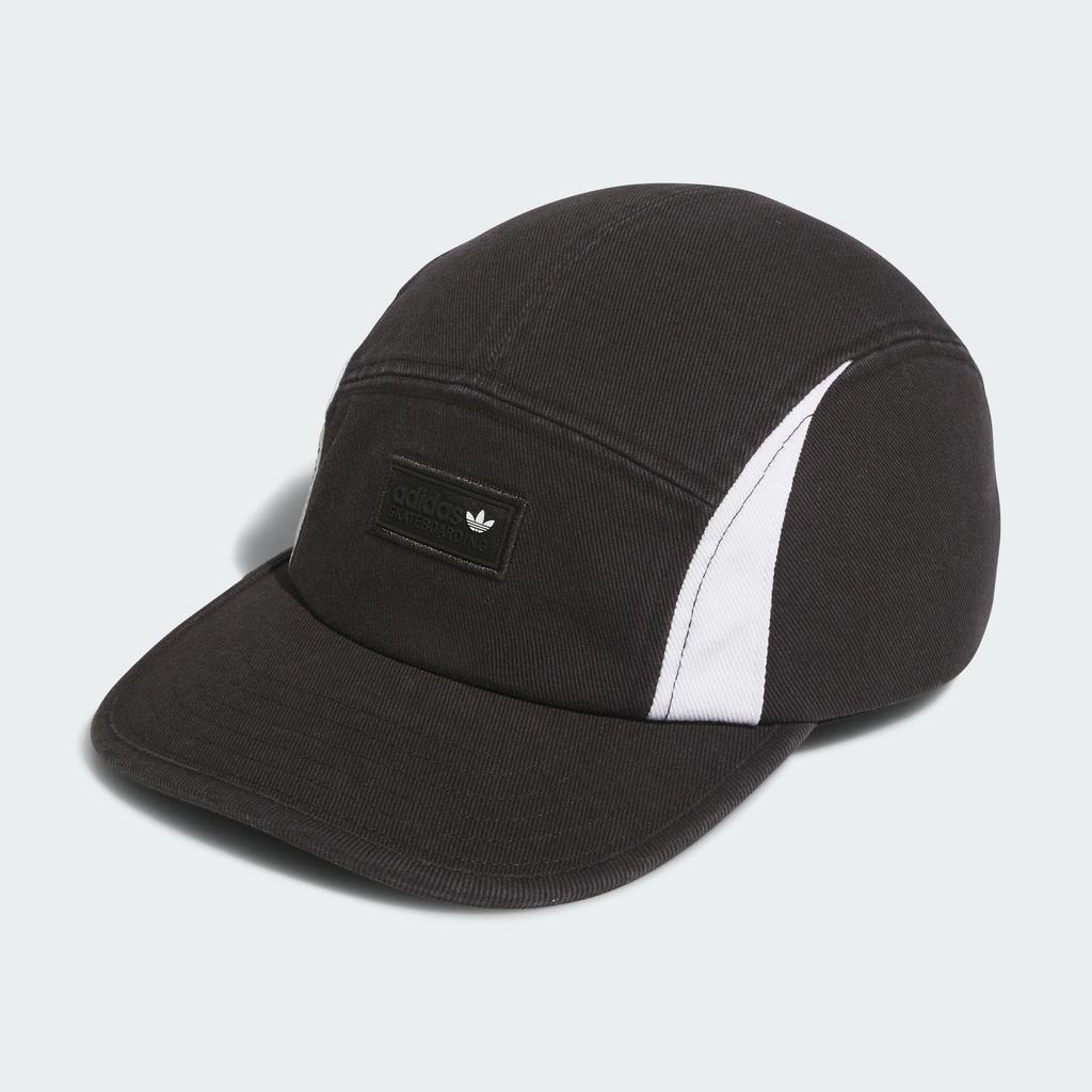 adidas Gorra de 5 paneles desgastada de Skateboarding Ks6819