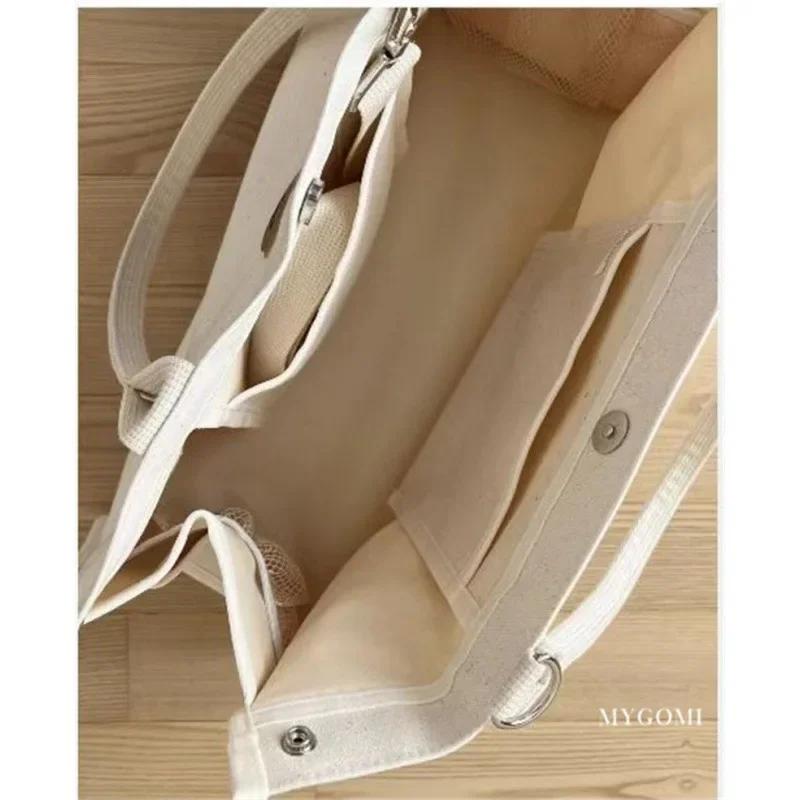 Mom Handbag Baby Nappy Bags for Newborn Diaper Organizer Pouch Babies Accessories Stroller Tote Bag Canvas Mommy Bag