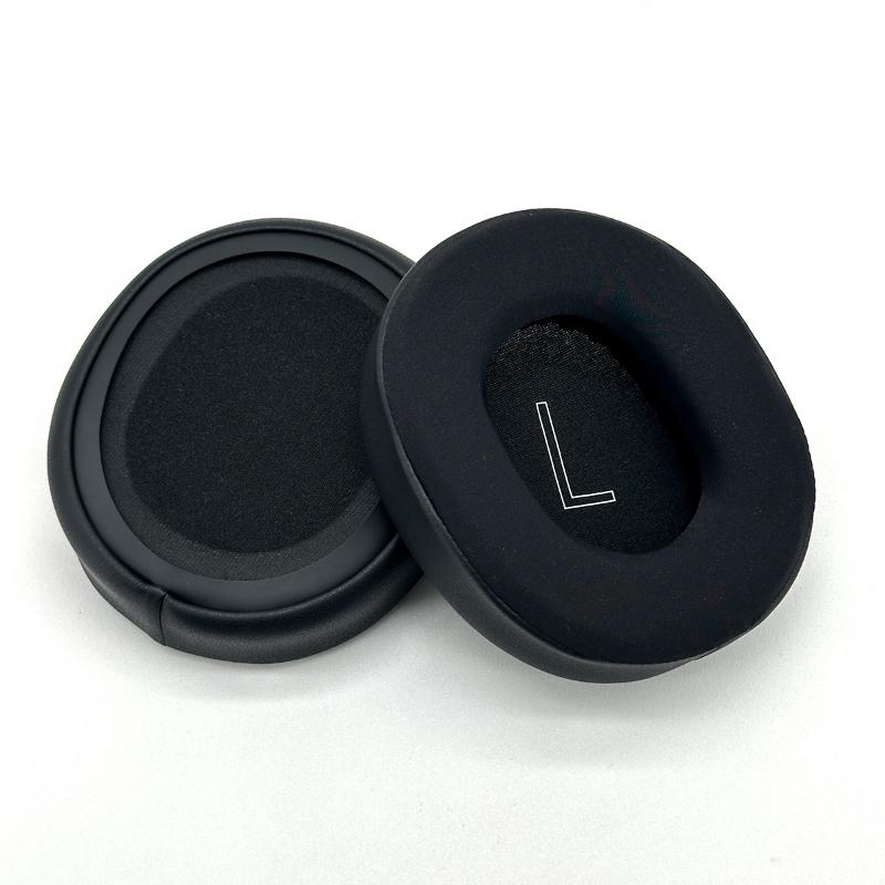 Replacement Ear Pads Cushions For Series Headset Ear Covers Earmuffs Foam Ear Cushions Cups Head Beam Pad