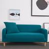 Thickened Sofa Cover, Single or Double Three Seat Sofa Cover, Fully Covered Sofa Cushion Cover