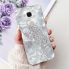 For Huawei Honor 5X GR5 2015 2016 KII-L21 L22 Elegant Floral Butterfly Phone Case For Honor5X KIW-L22 Soft Silicone TPU Cases
