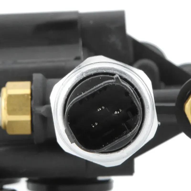 Rear Air Suspension Solenoid Valve RVH000046 RVH500070 RVH000045 for Land Rover Range Rover Sport LR3 LR4 2005-2013