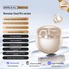Jinyun A7 Pro Wireless Ear Clip AI Translation Bluetooth Headset